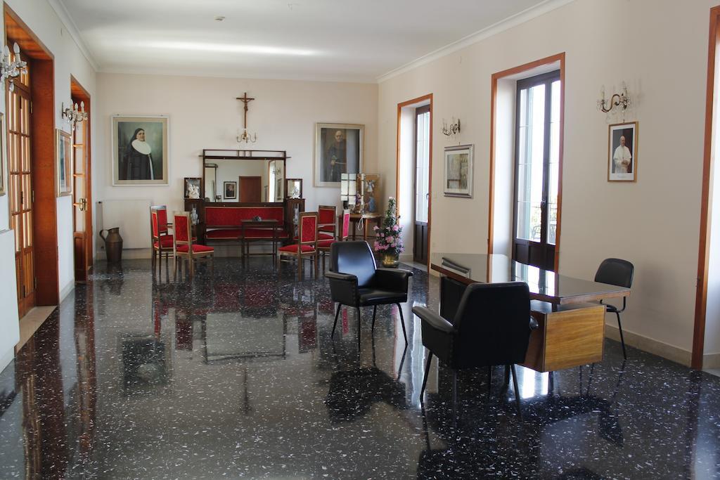 מלון קסטלמרה די סטביה Ancelle Sorrento - Casa D'Accoglienza מראה חיצוני תמונה